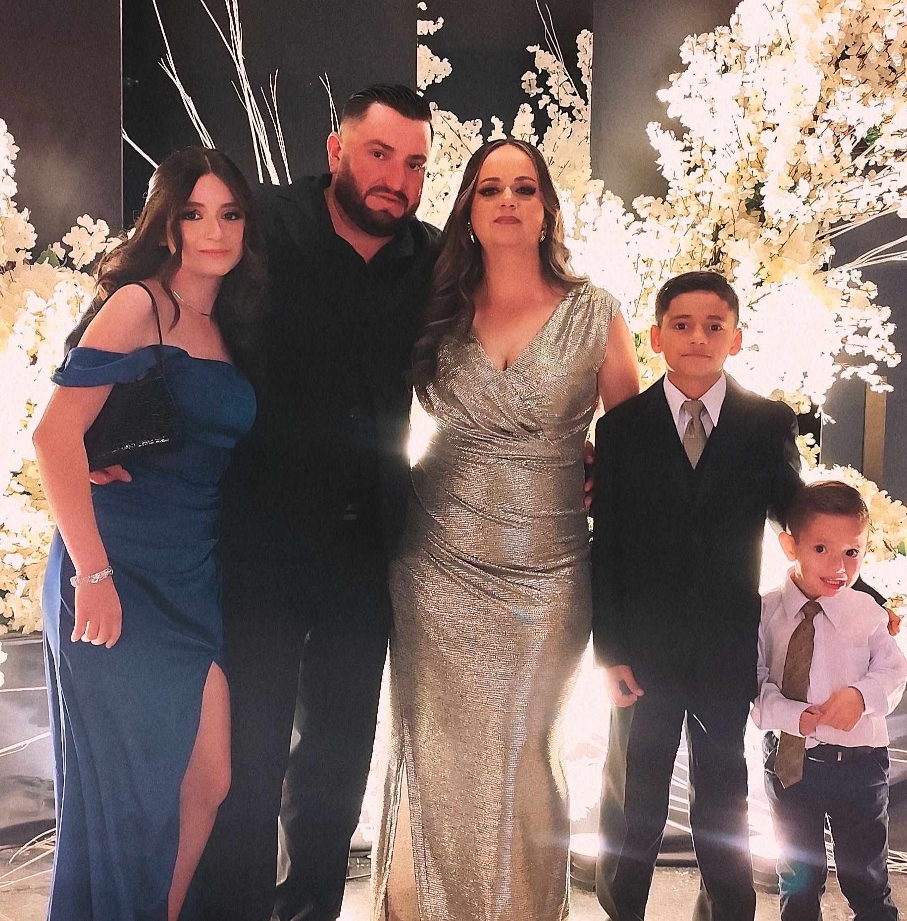 Foto de perfil de Hhz Glys, clienta satisfecha con invitación de boda